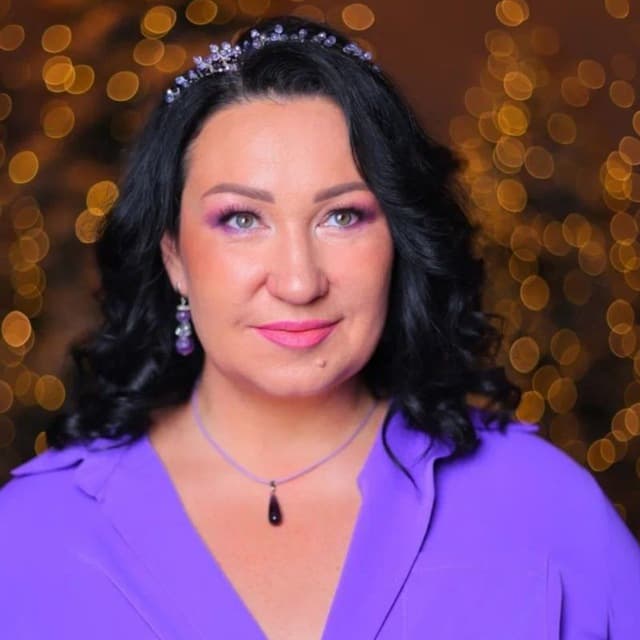 Елена Баринова